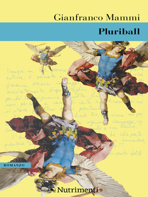 cover image of Pluriball